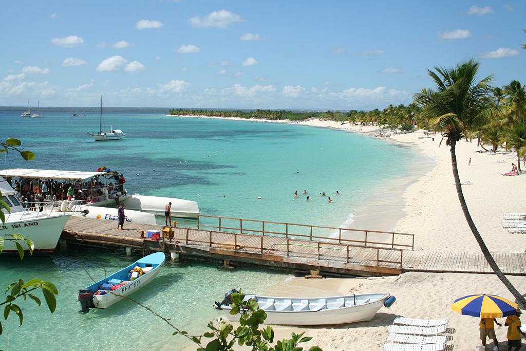 Excursión Isla Catalina