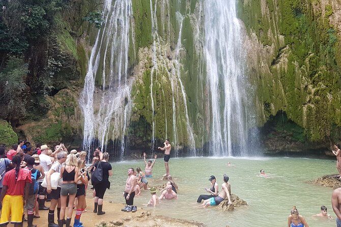 Excursión a Samaná con Mazetar Tours RD