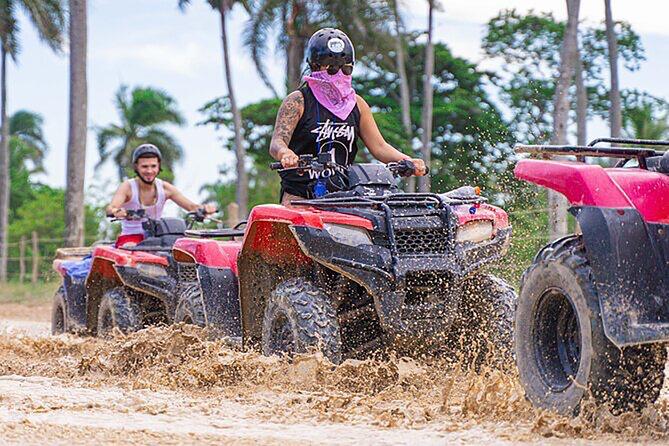 Four Wheels Adventure
