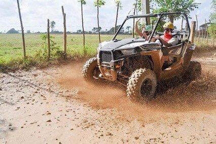 VIP Excursion Polaris en Punta Cana 