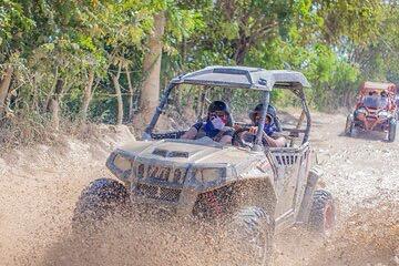 VIP Excursion Polaris en Punta Cana 