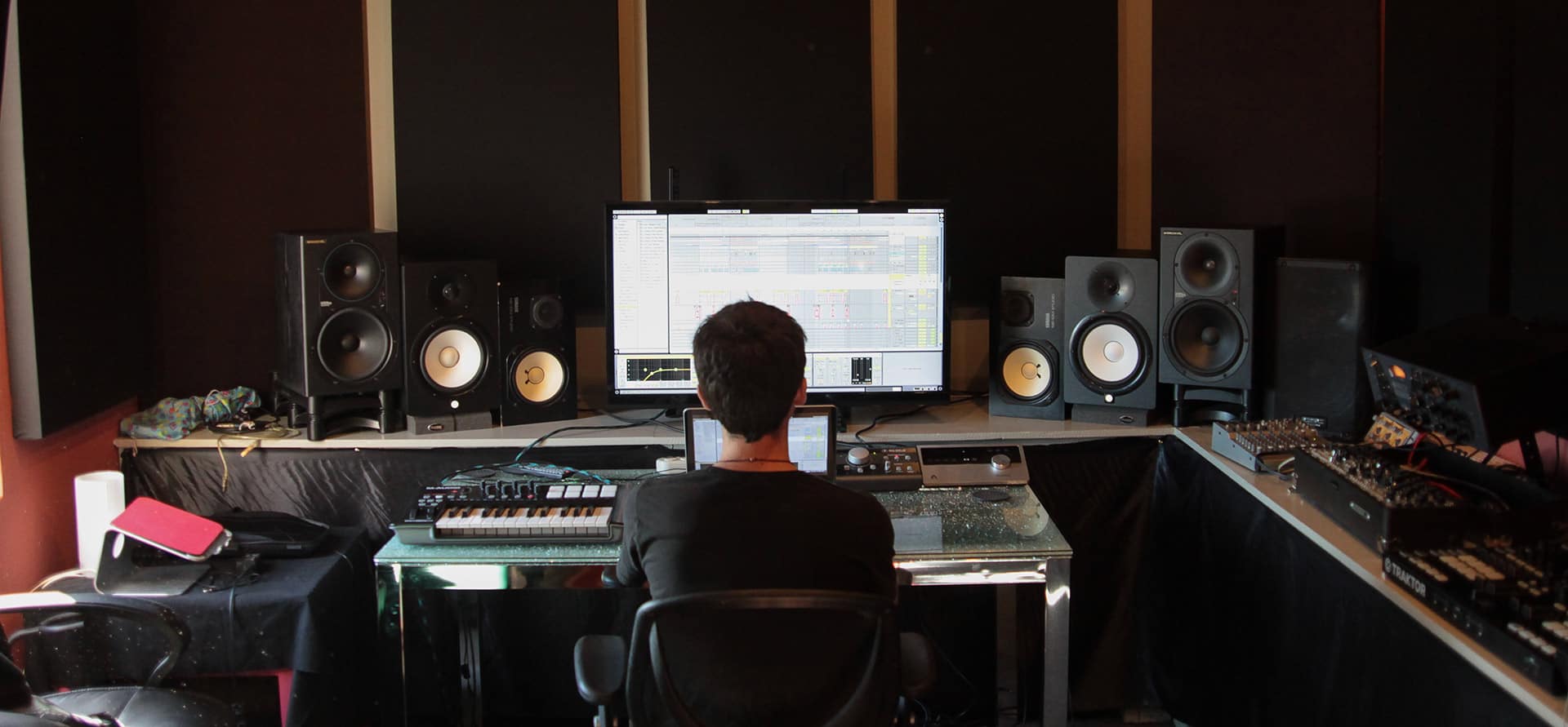 Electronic Music Production Foundation