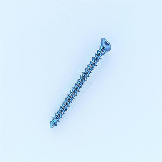 Cortical Screws
