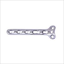 Locking small t plate 3.5mm