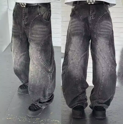 Baggy Jeans