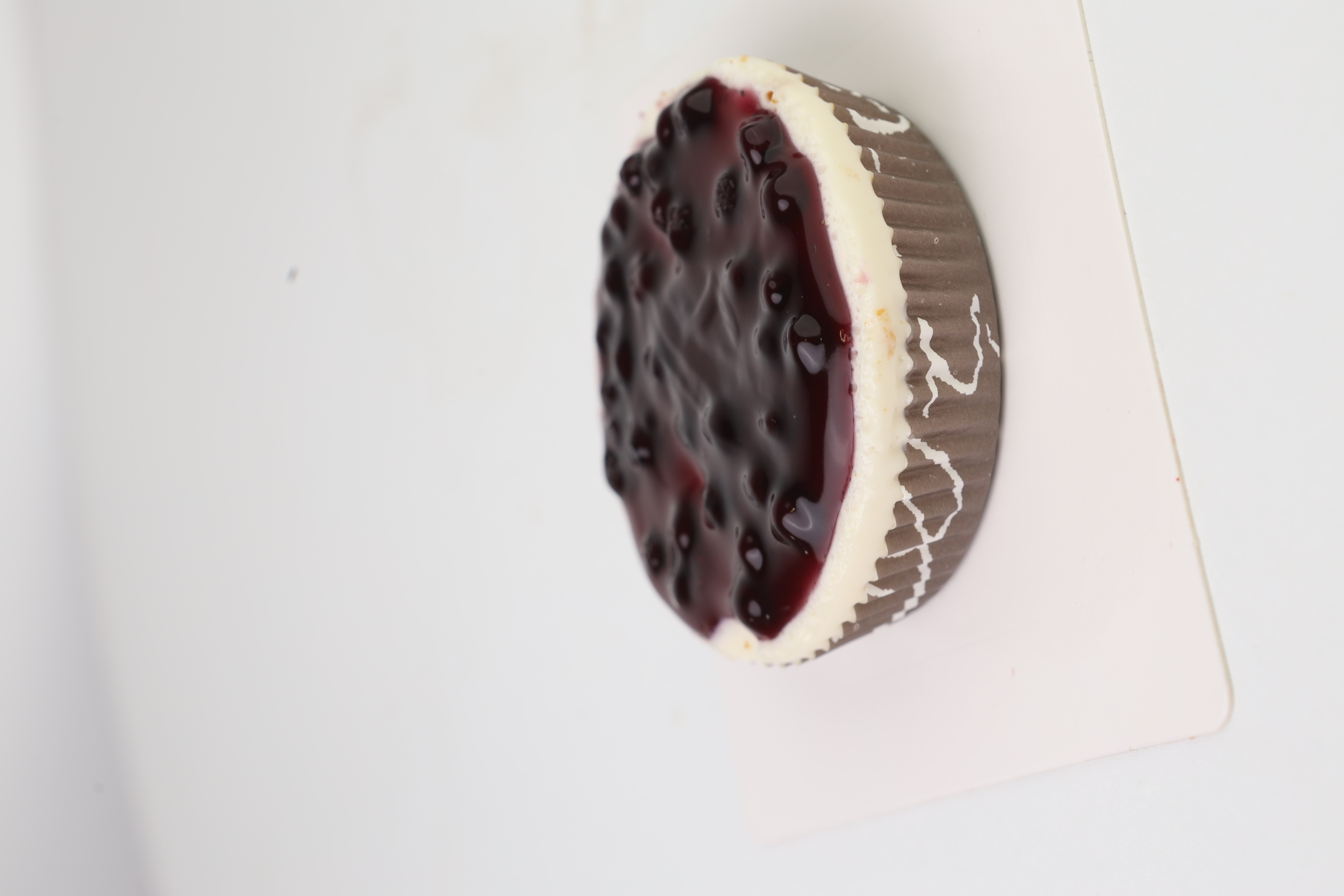 Blueberry Cheesecake