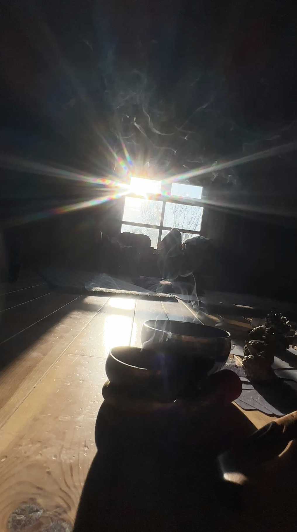 Moterų stovykla "Išskleisk sparnus" 9 (Airija, Drogheda) 2026 m. Kovo 14-15 d.