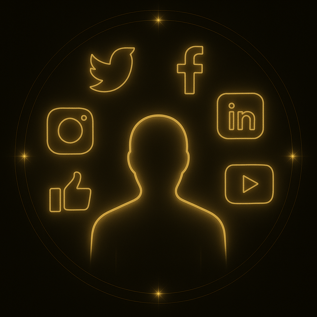Seminaras moterims „Kas aš esu socialiniuose tinkluose?“ (on-line) 2025-12-09 18:00