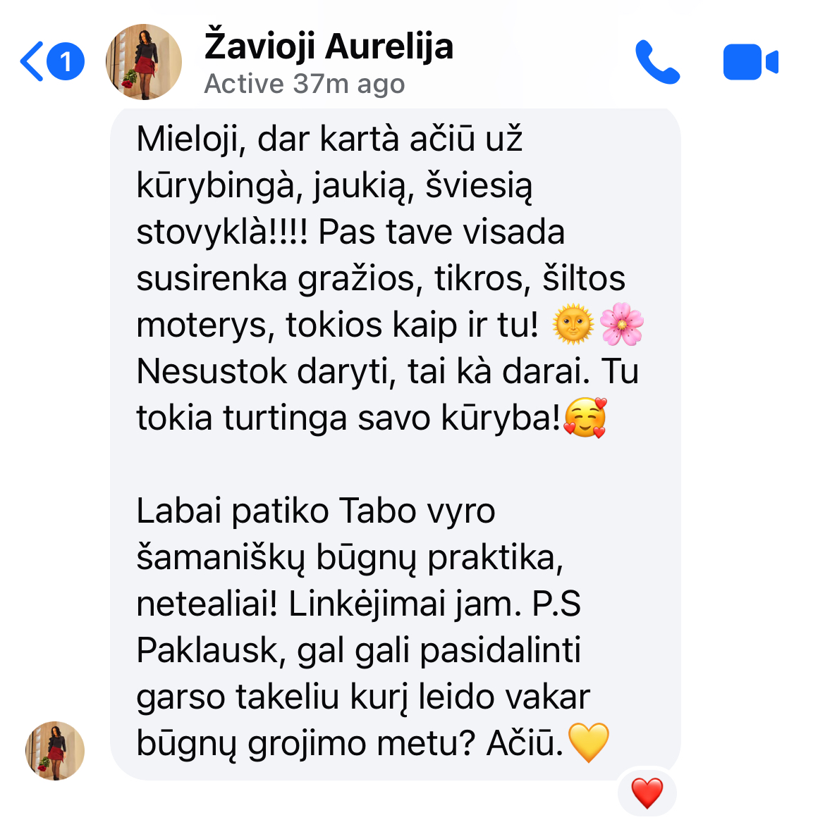 Moterų stovykla “Išskleisk sparnus” 10 Molėtuose