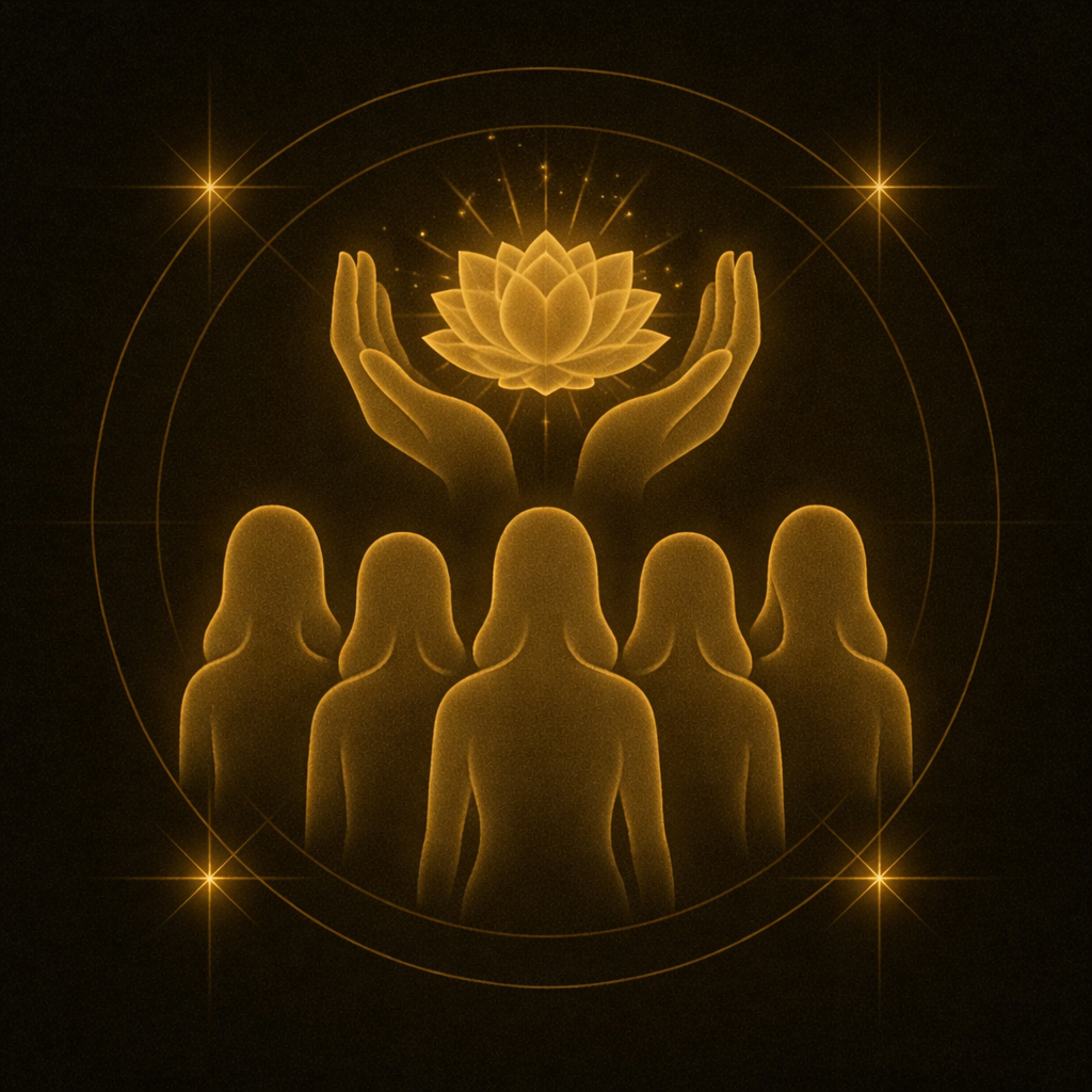 Moterų stovykla “Išskleisk sparnus” 11