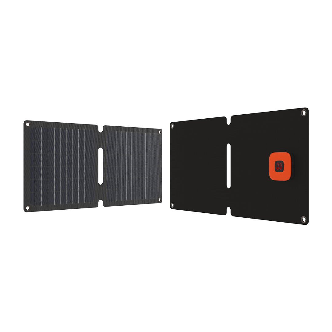 10W ETFE Solar Panel