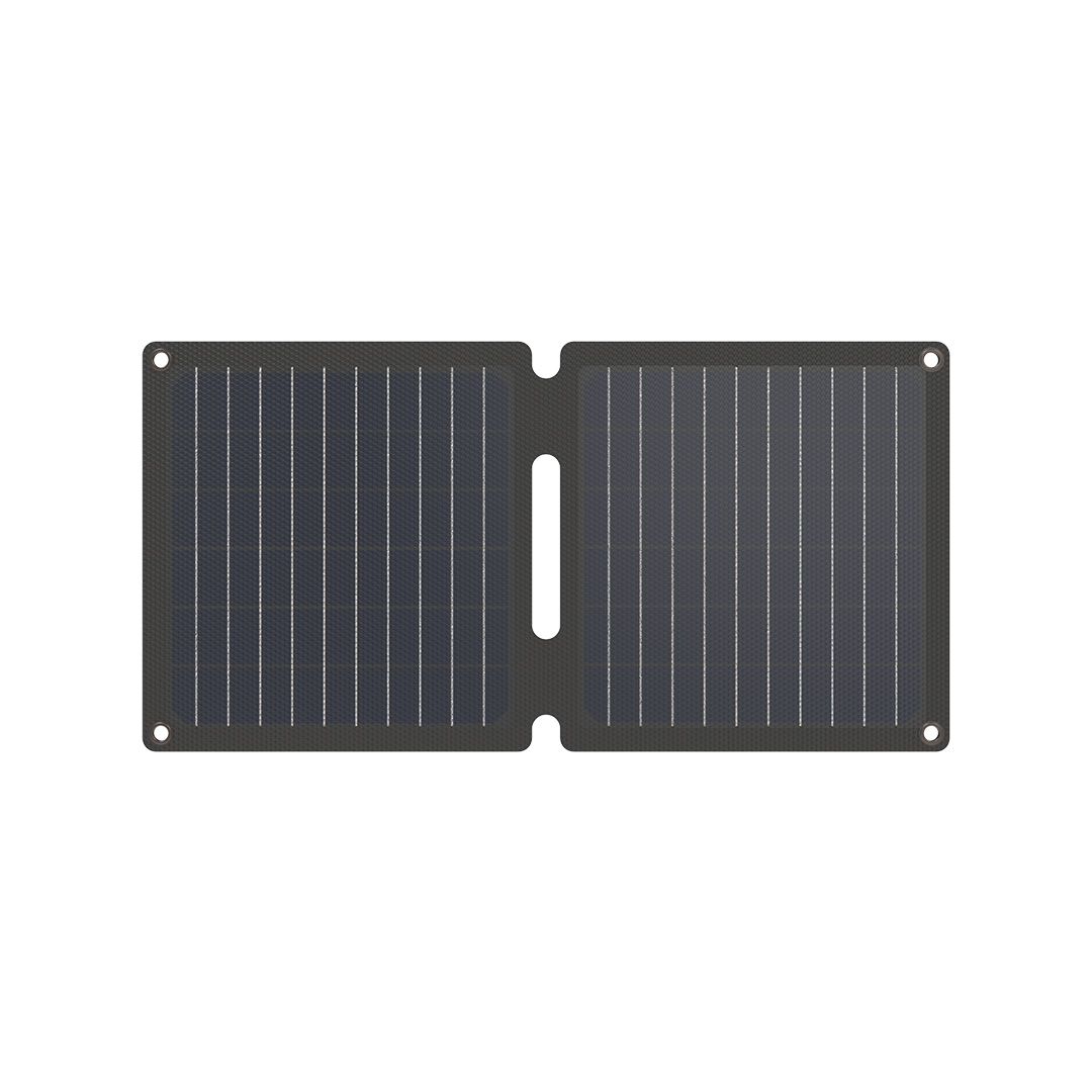 10W ETFE Solar Panel