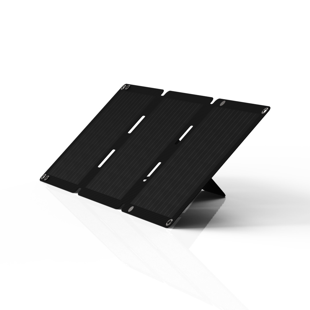 21W ETFE Solar Panel