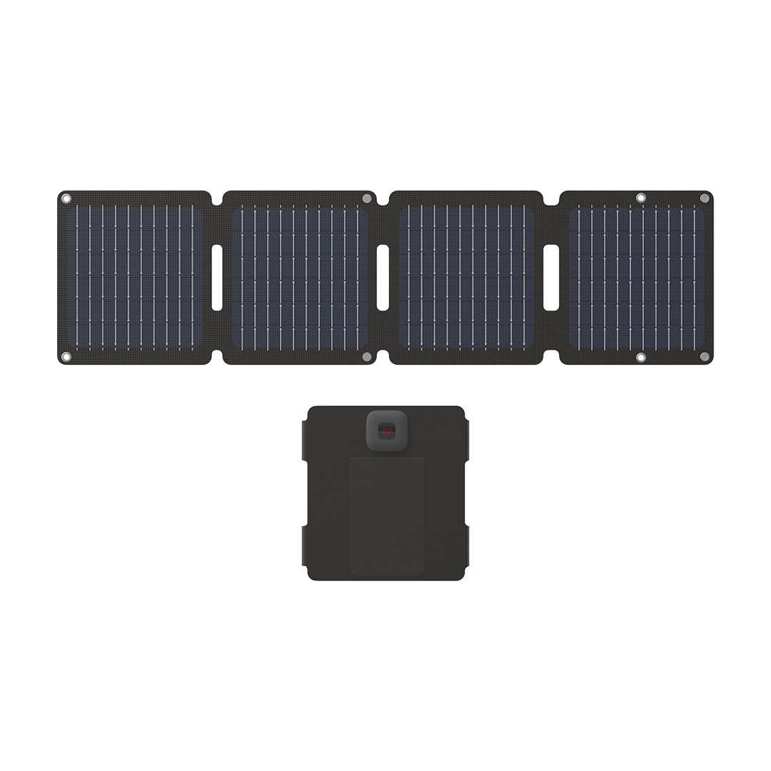 28W ETFE Solar Panel