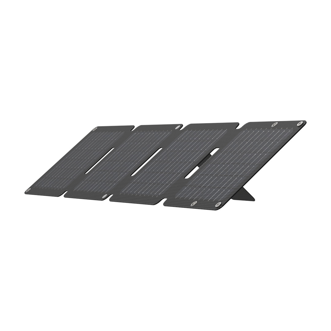 28W ETFE Solar Panel