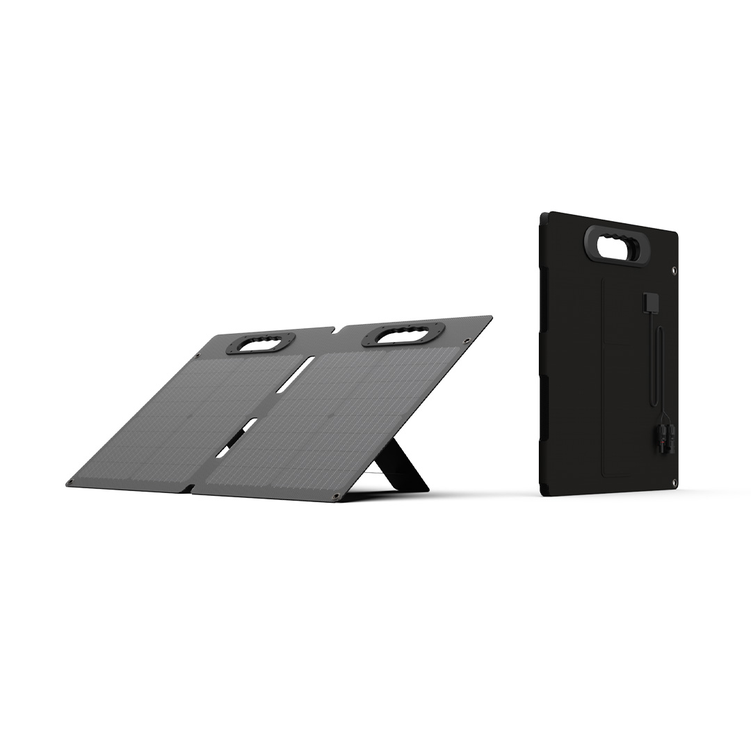 50W ETFE Solar Panel