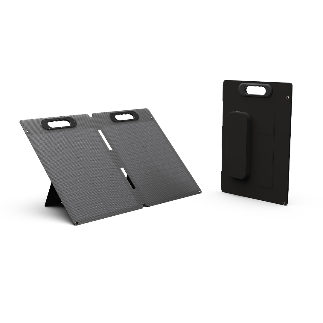 60W ETFE Solar Panel