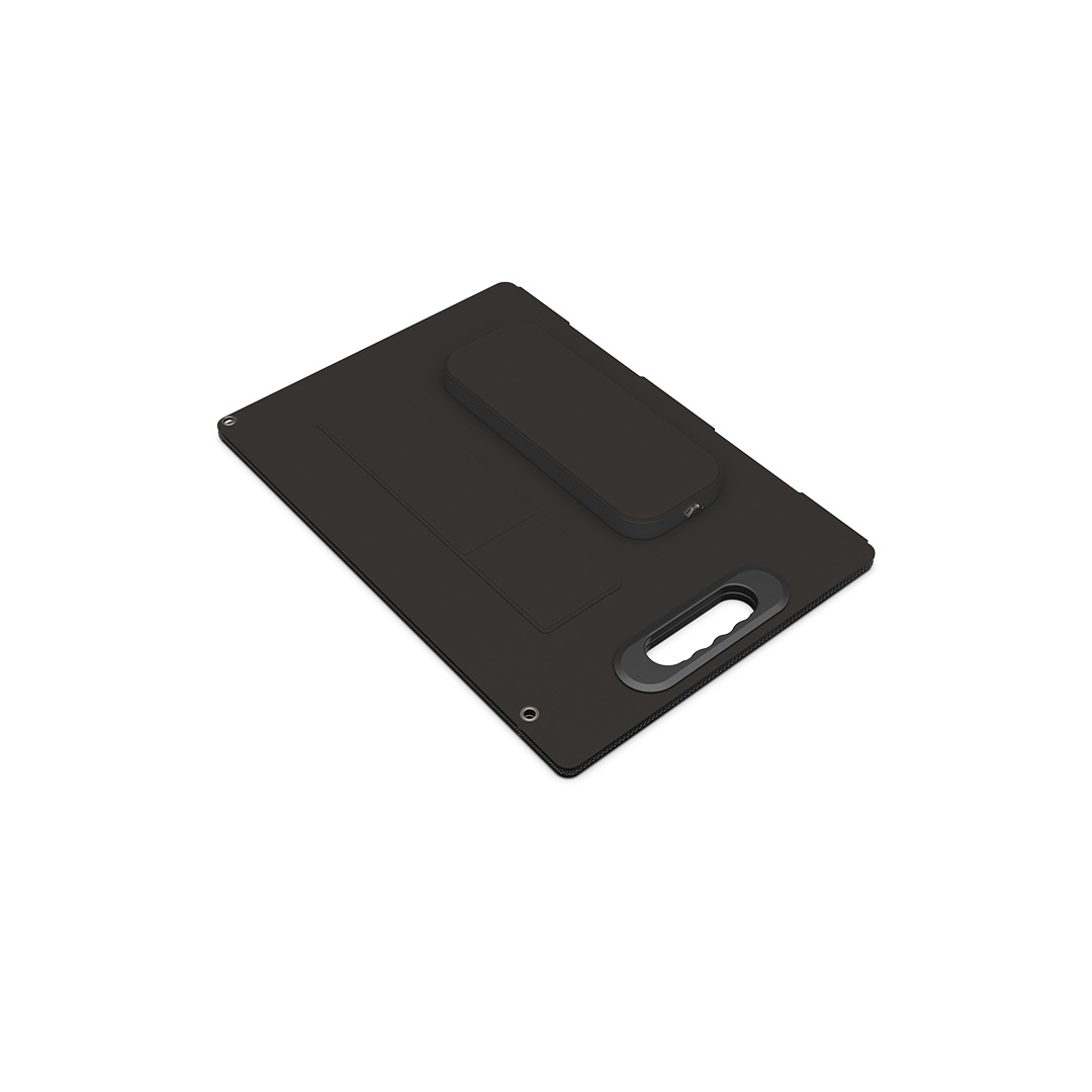 60W ETFE Solar Panel