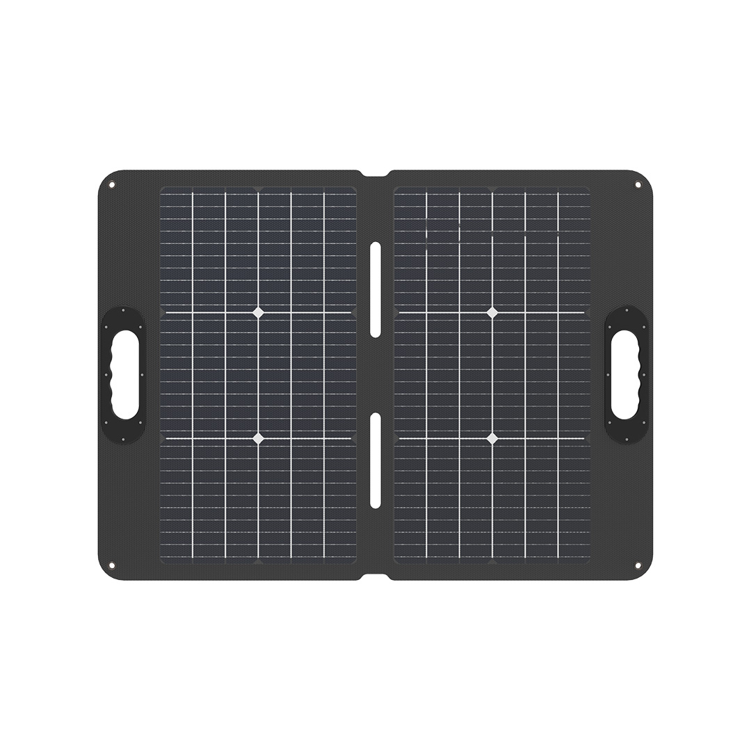 60W ETFE Solar Panel