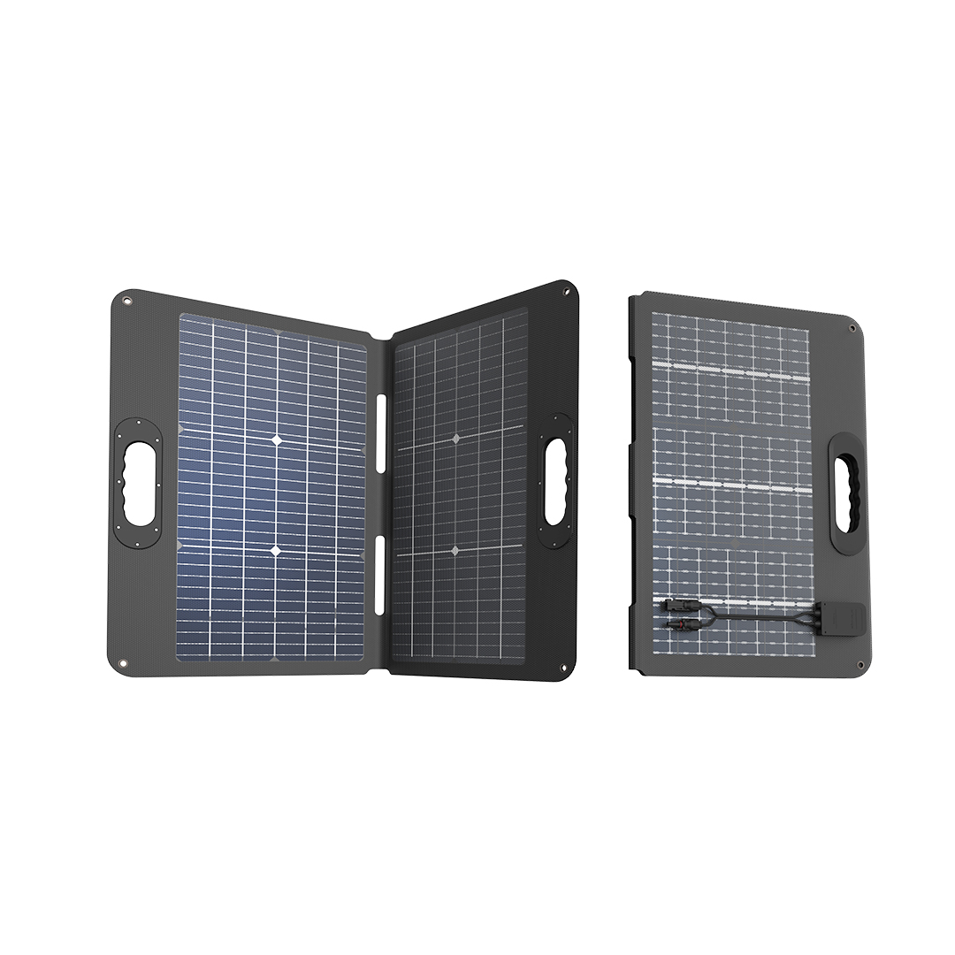 60W ETFE Solar Panel