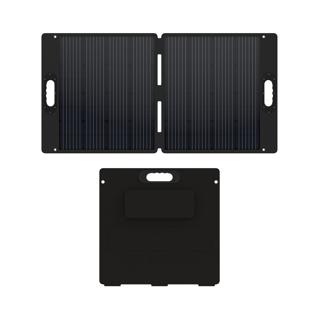 100W ETFE Solar Panel