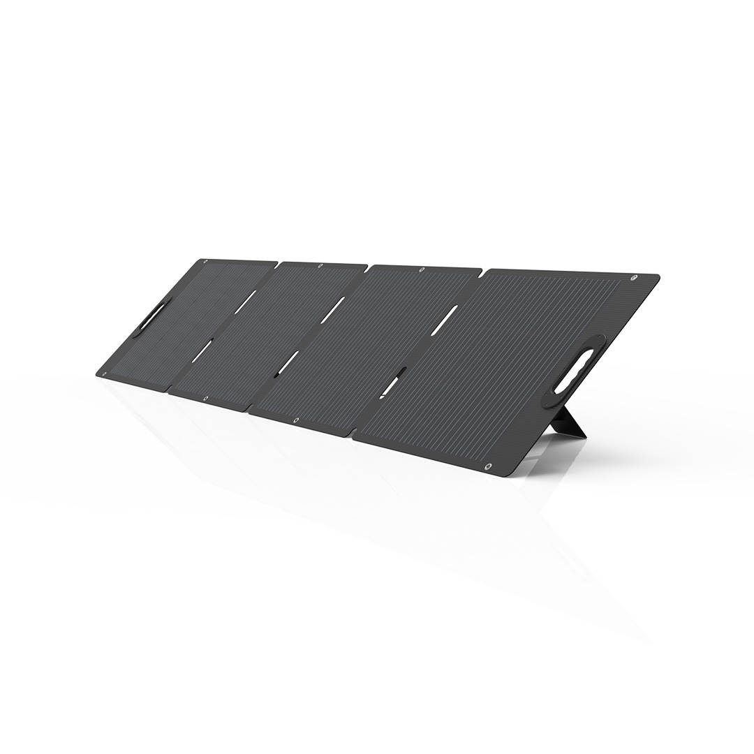 200W ETFE Solar Panel