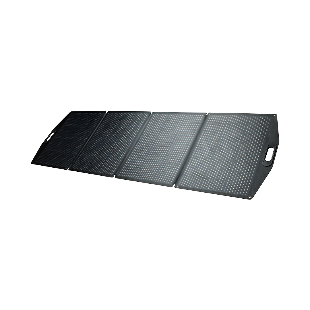 300W ETFE Solar Panel