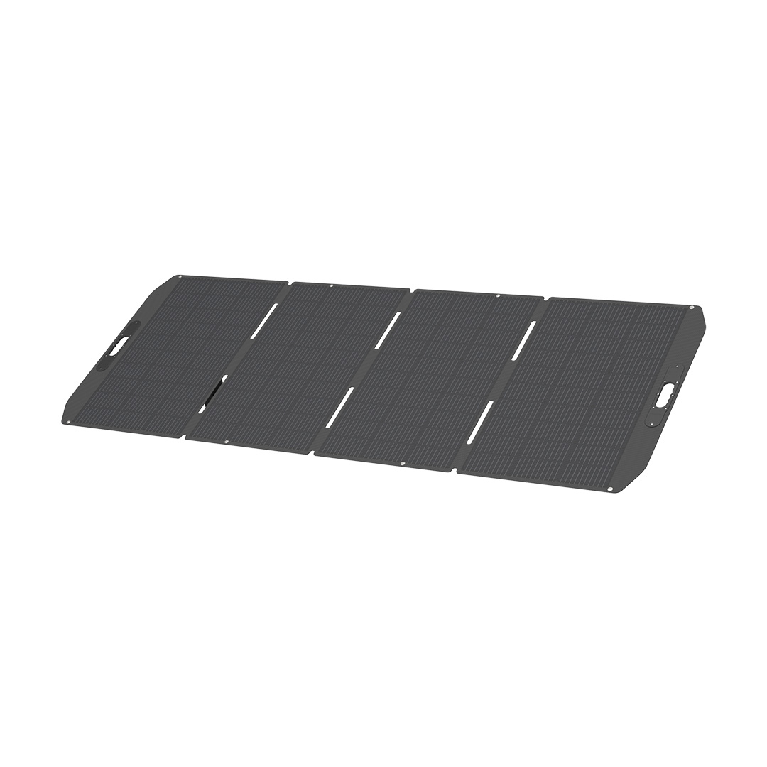 400W ETFE Solar Panel
