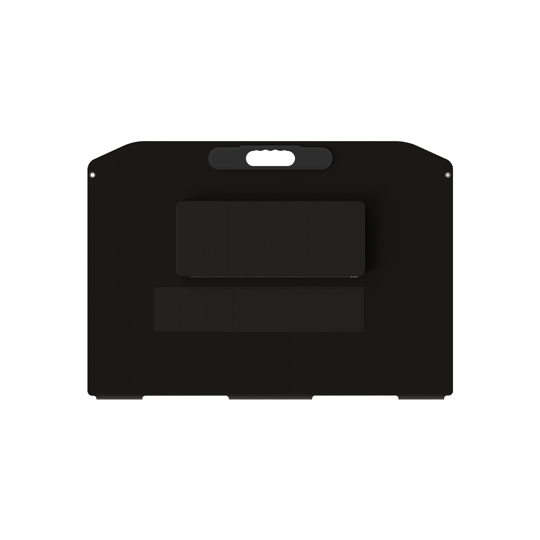 400W ETFE Solar Panel