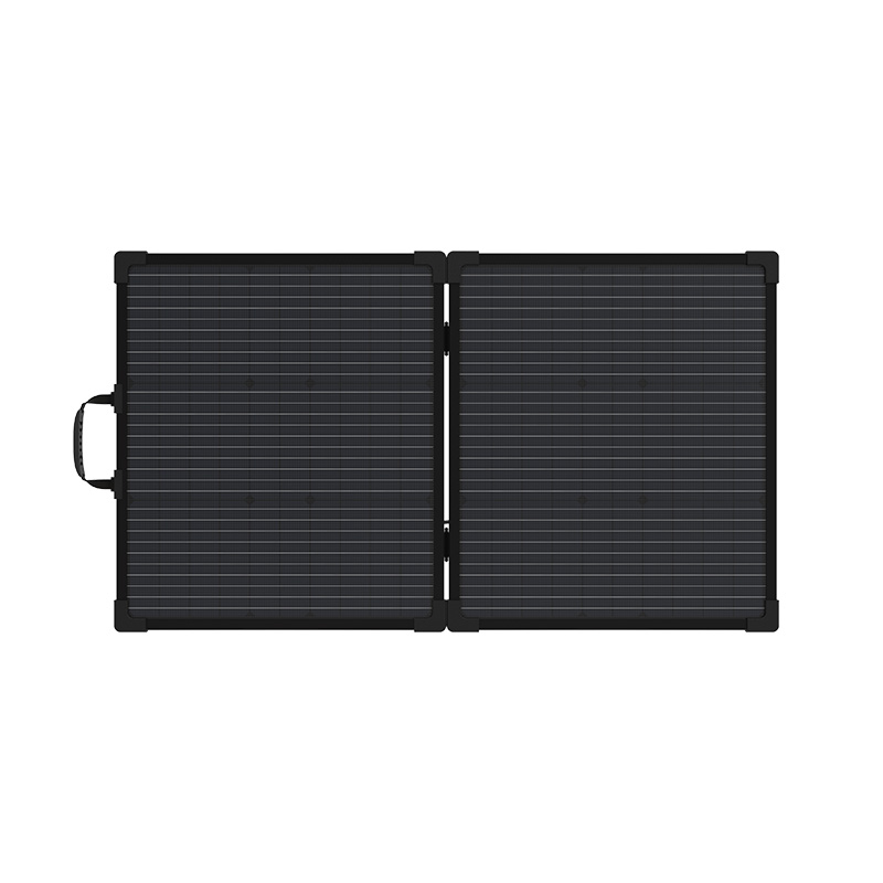 100W Light Weight Rigid Solar Panels