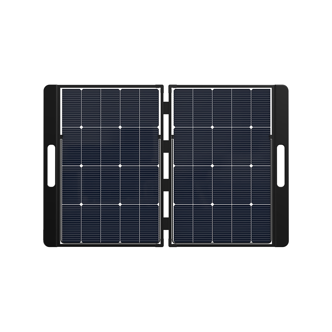 140W Light Weight Rigid Solar Panels