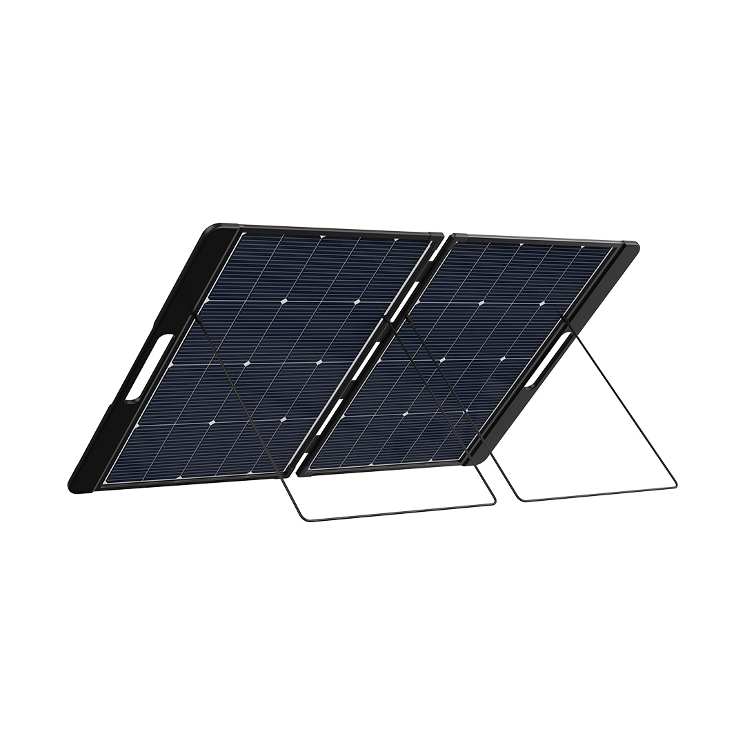 140W Light Weight Rigid Solar Panels