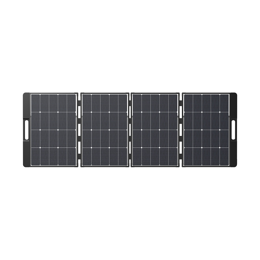280W Light Weight Rigid Solar Panels