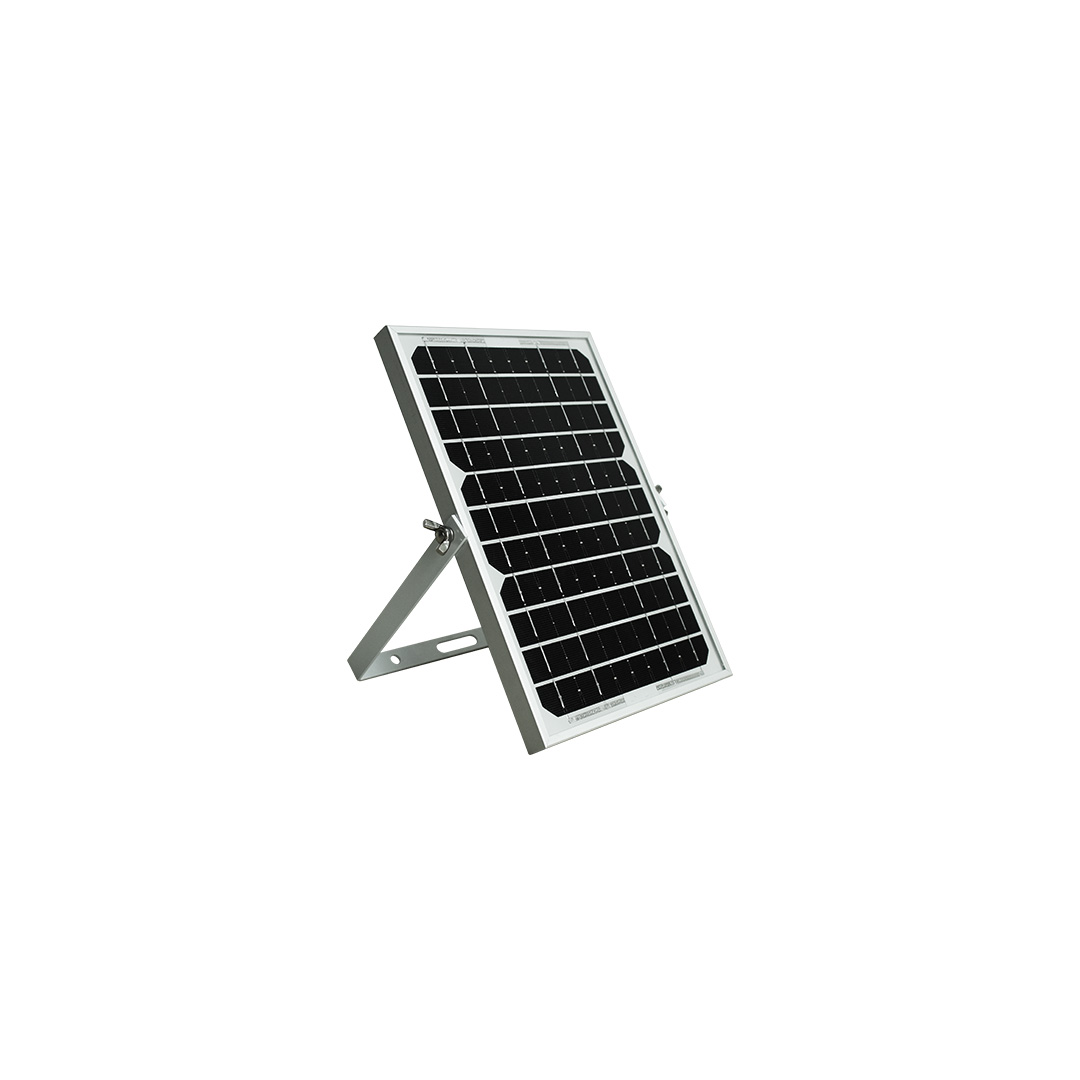 7W Rigid Solar Panel