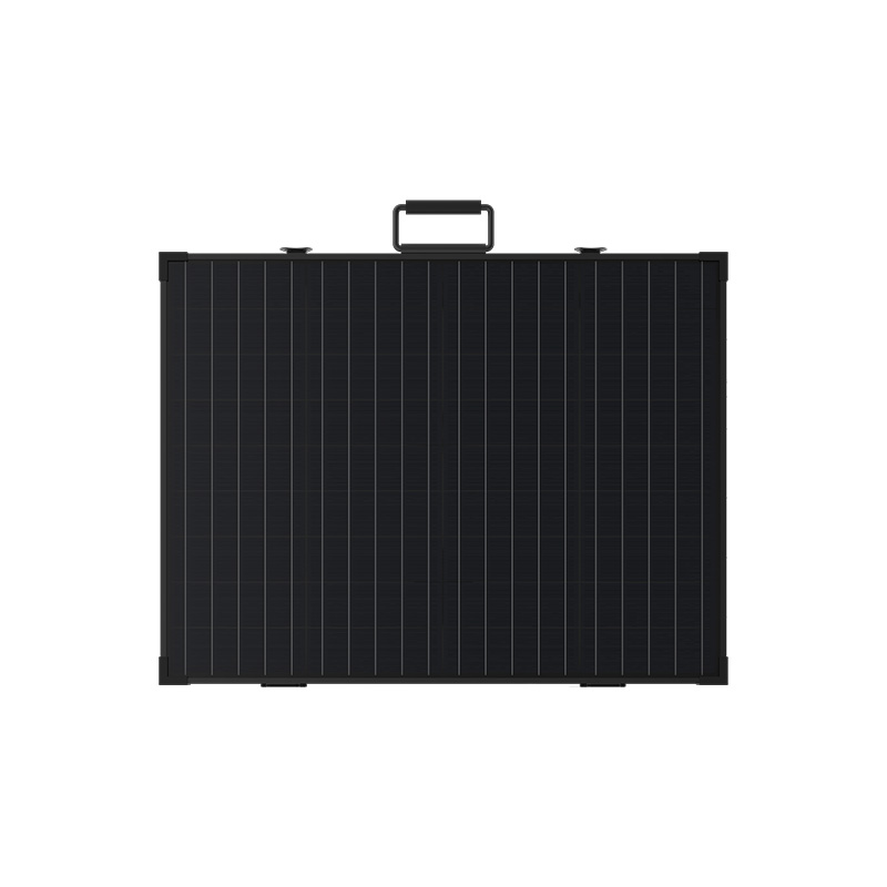 100W Rigid Solar Panel