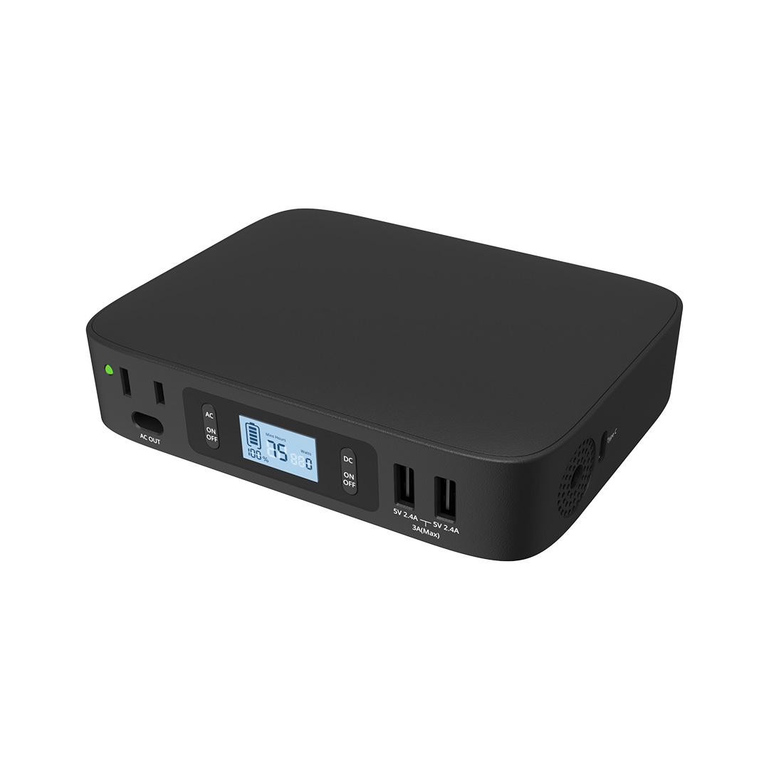 Mini Portable Power Station