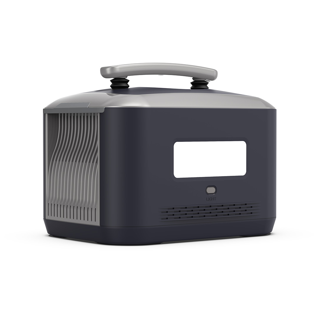 CP600 Portable Power Station