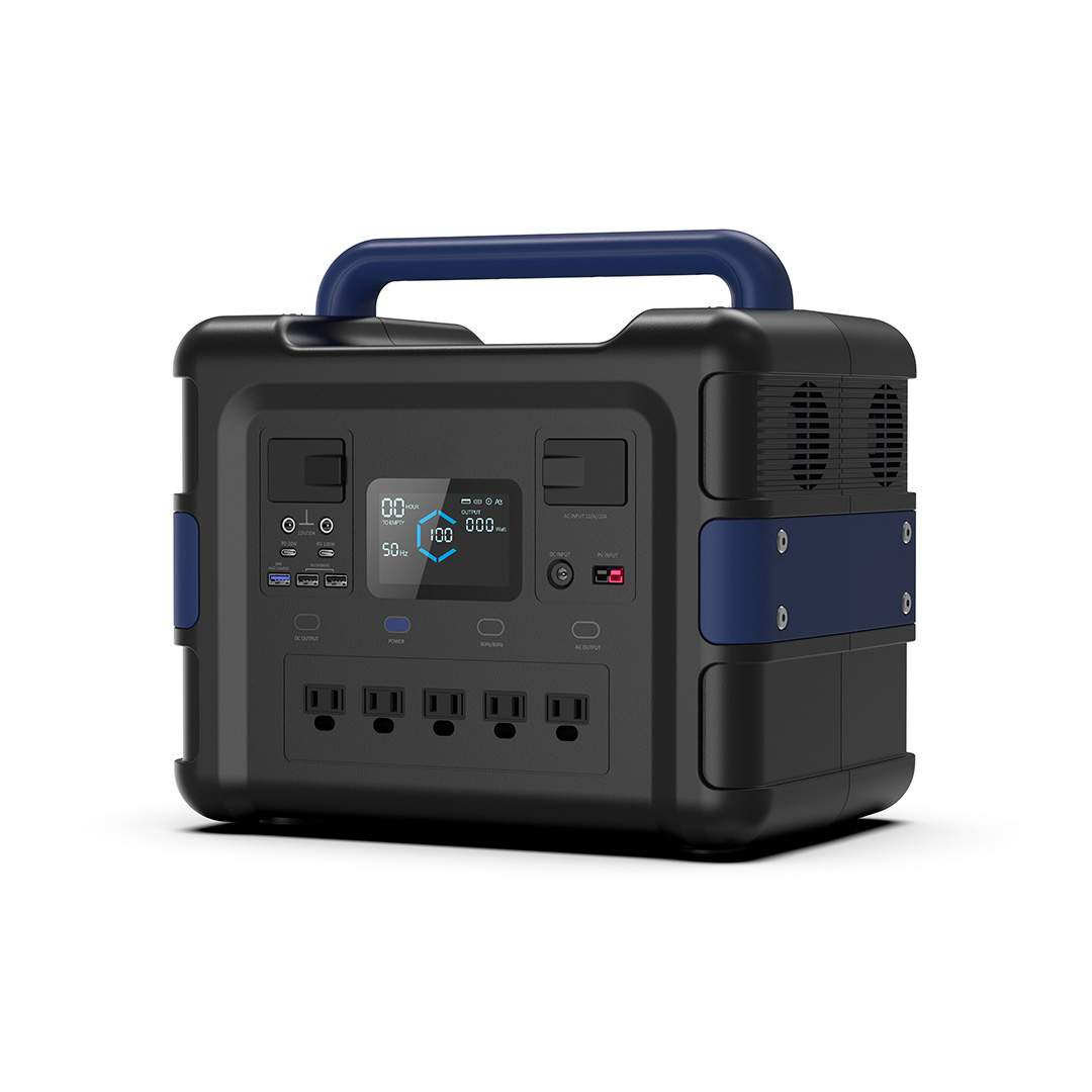 CP1500 Portable Power Station