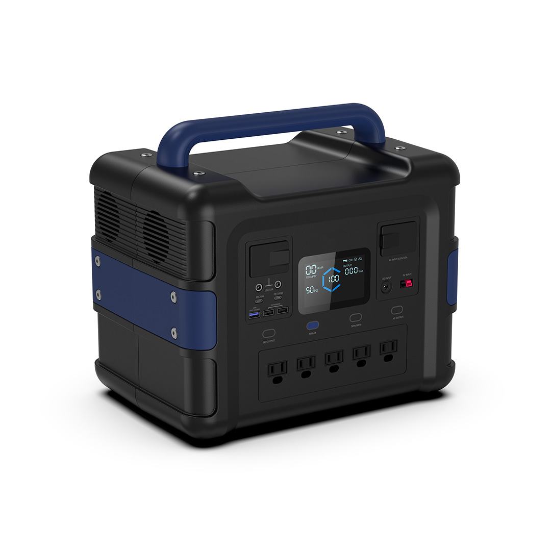 CP1500 Portable Power Station