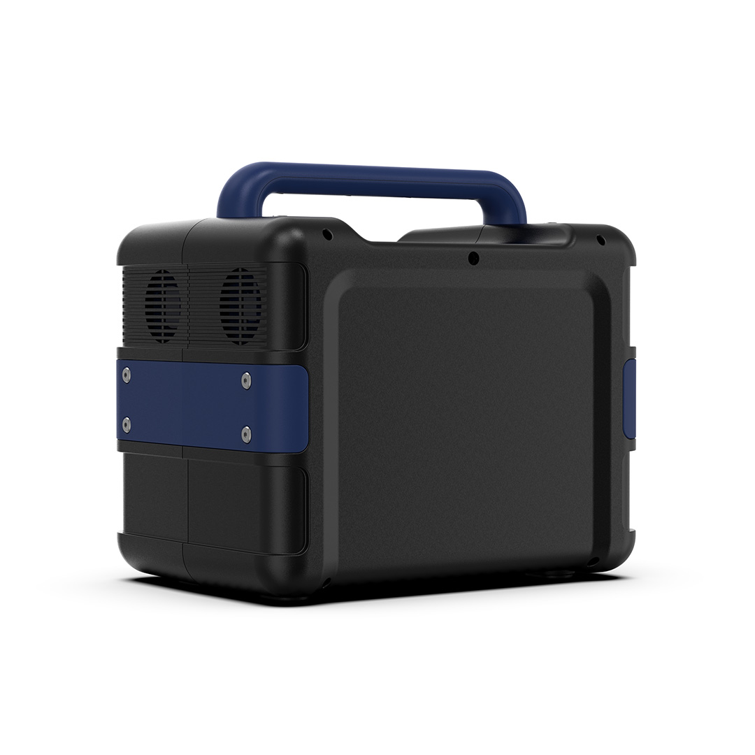 CP1500 Portable Power Station