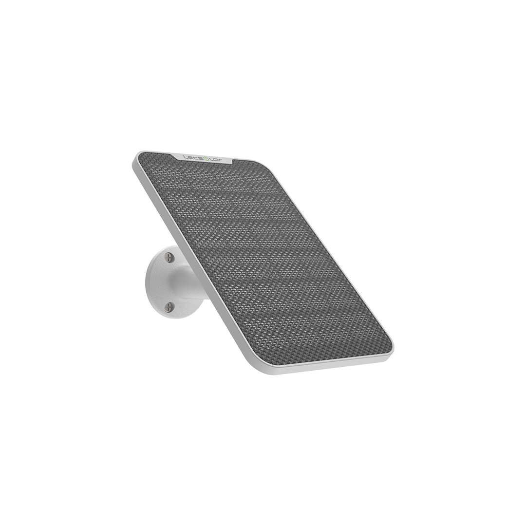 3W Camera Solar PV Charger