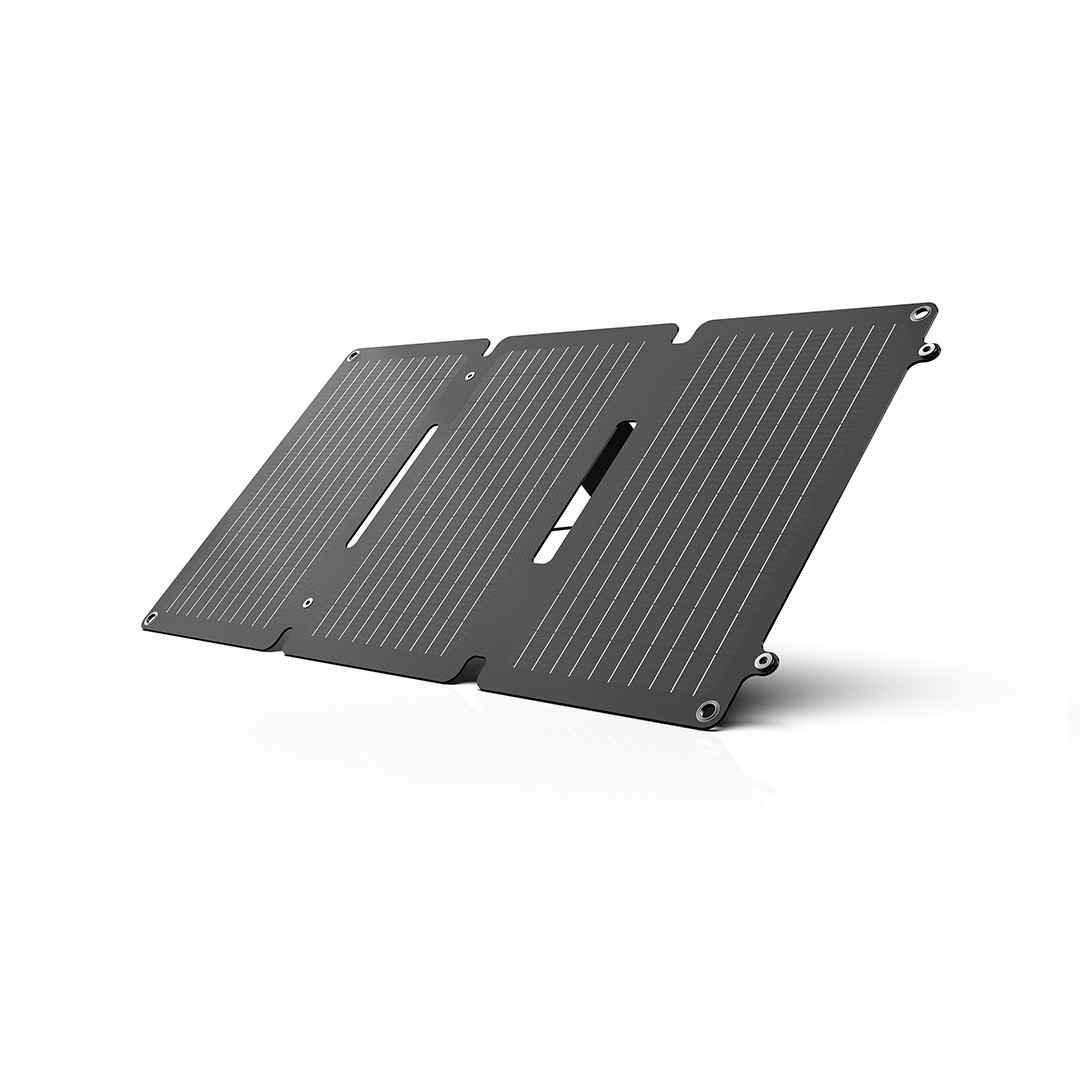 30W Solar Charger