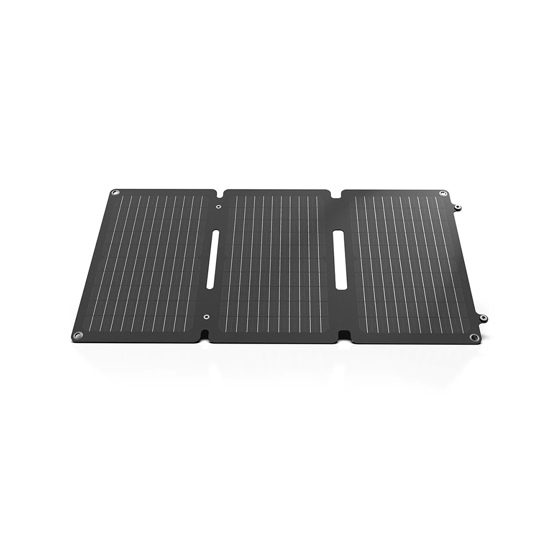 30W Solar Charger
