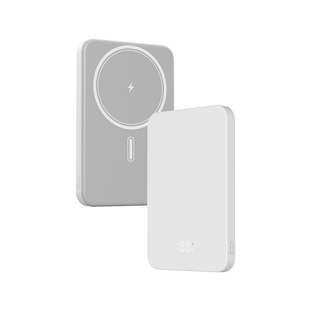 Wireless Power Bank BP15