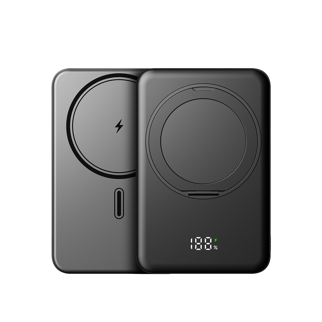 Wireless Power Bank BP12