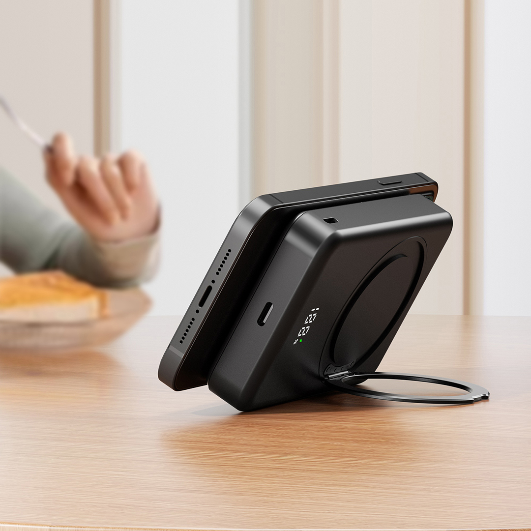 Wireless Power Bank BP12