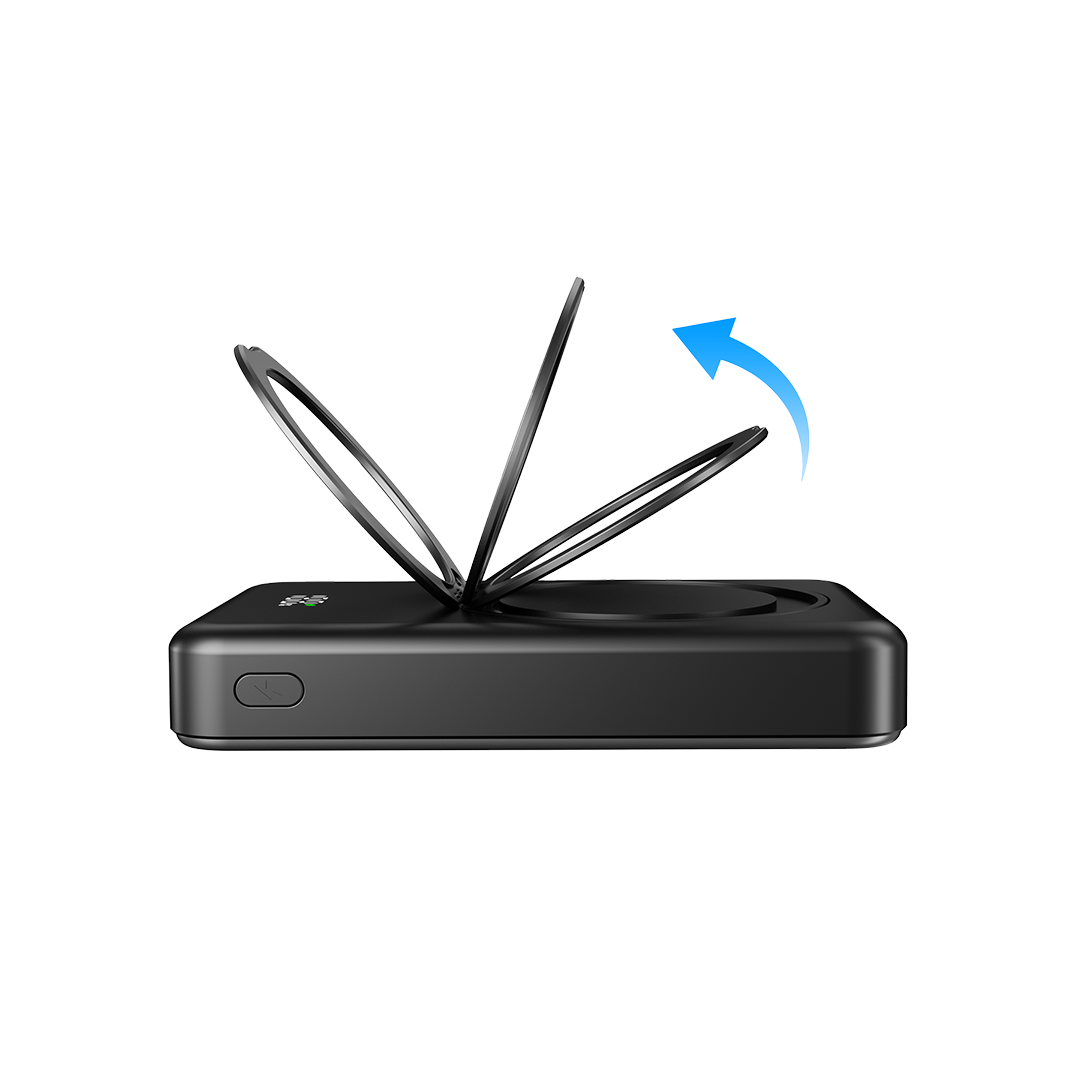 Wireless Power Bank BP12