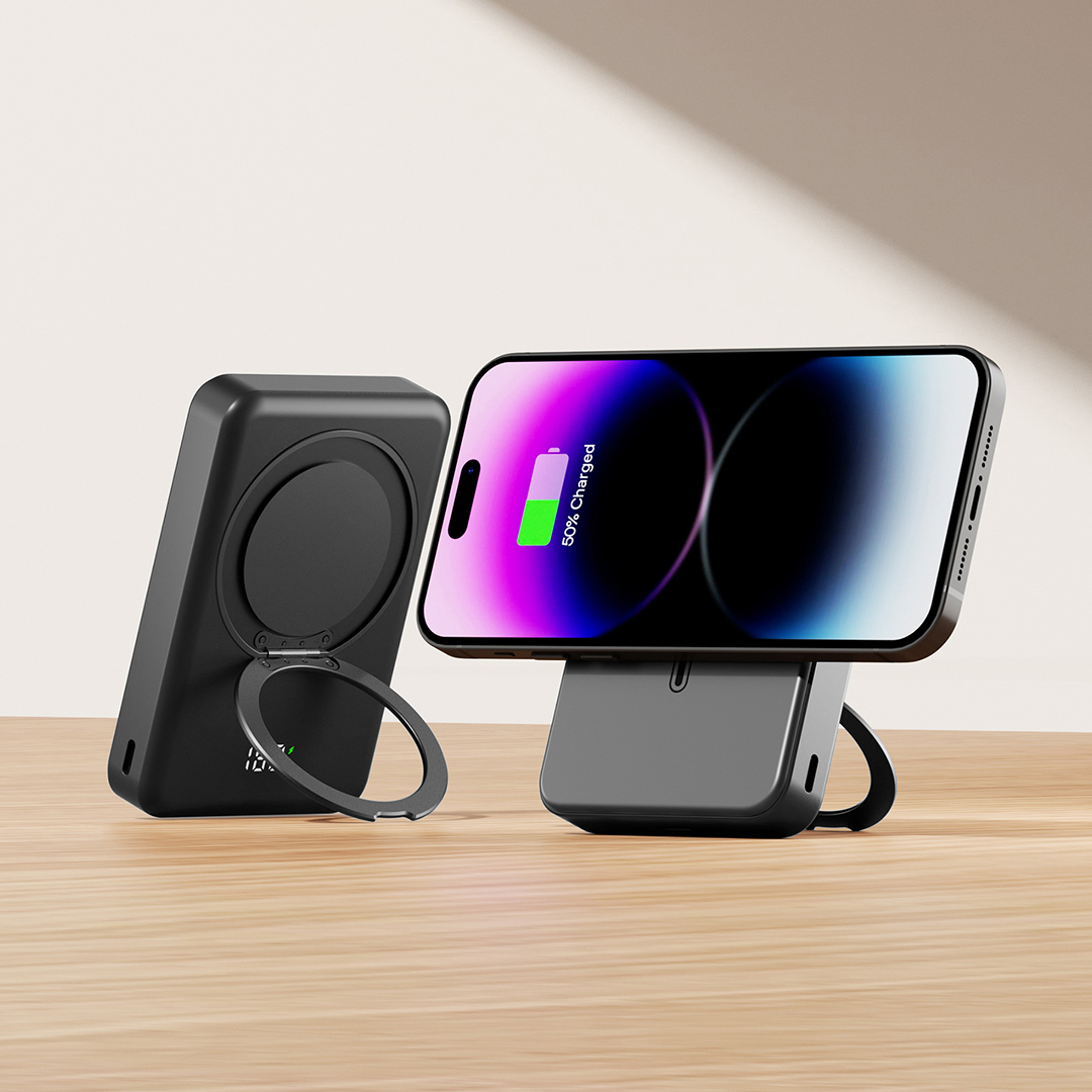 Wireless Power Bank BP12