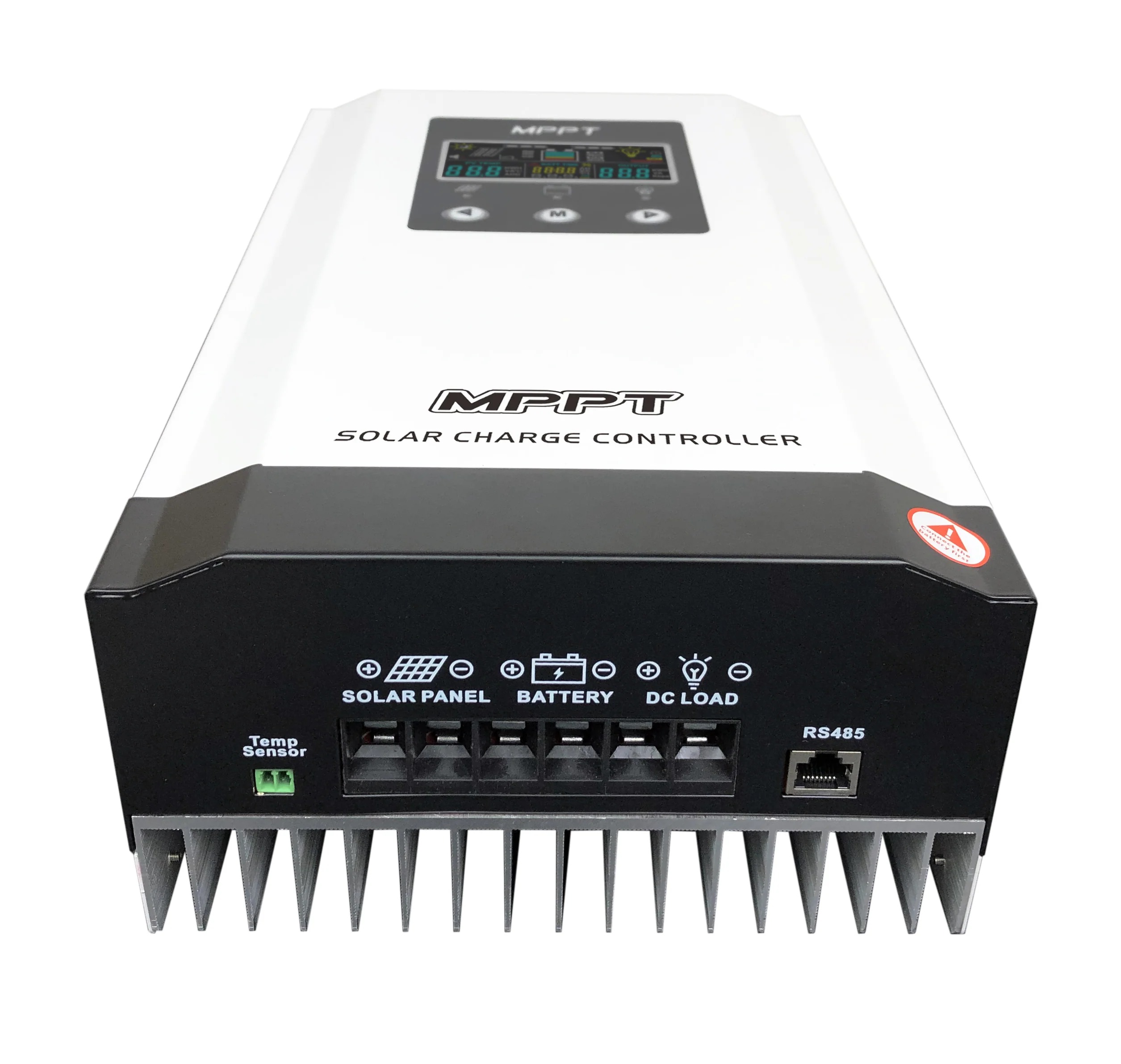 MPK6 Series LET MPPT10A solar charge controller,