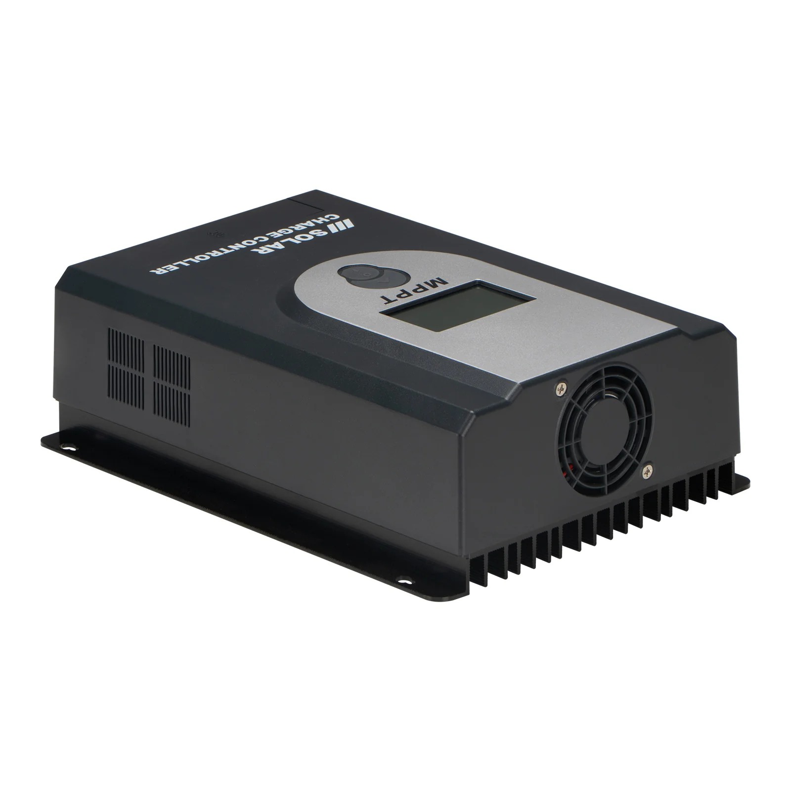 MPJ Series LET MPPT10A solar charge controller